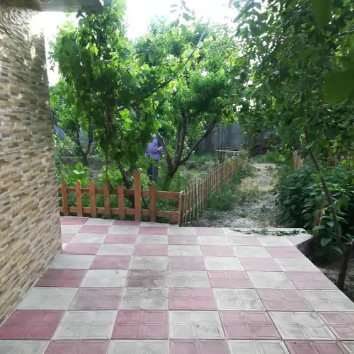تصویر 4 - ویلا باغ در رباط کریم