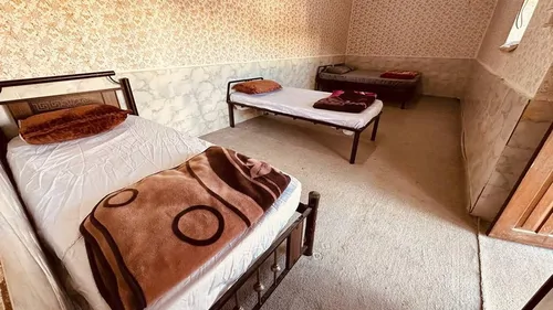 تصویر 2 - اقامتگاه بومگردی پیرحرا (واحد سینگو 9) در قشم