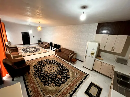 تصویر 7 - ویلا دوبلکس استخردار آبگرم بهاران در  سهیلیه