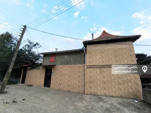 تصویر 11 - ویلا جنگلی رادین (۲) در  سوادکوه