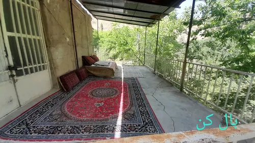 تصویر 3 - ویلا اقامتگاه دلنشین در شیروان