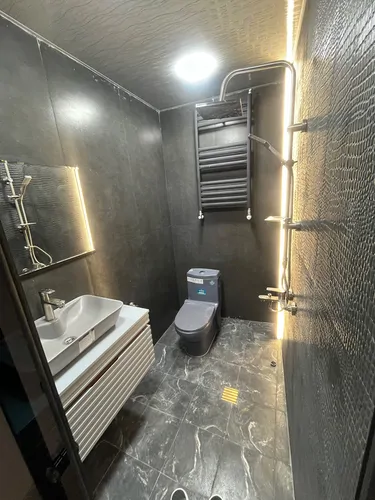 تصویر 18 - ویلا استخردار آبگرم صدف با بیلیارد در سهیلیه