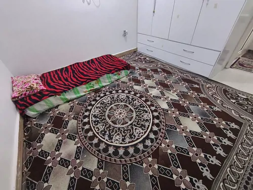 تصویر 8 - خانه مبله سپید در  گناوه