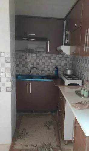 تصویر 7 - خانه سراتو در  فرح آباد