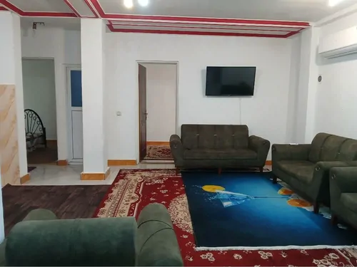 تصویر 3 - ویلا استخردار آبگرم رضا در انزلی