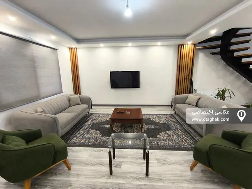 تصویر 10 - ویلا استخردار آبگرم صدف (2) مهندس رسا با فوتبال دستی و ایرهاکی در نوشهر