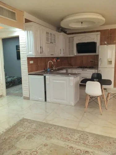 تصویر 5 - ویلا استخردار آبگرم پروانه با فوتبال دستی در  رودهن