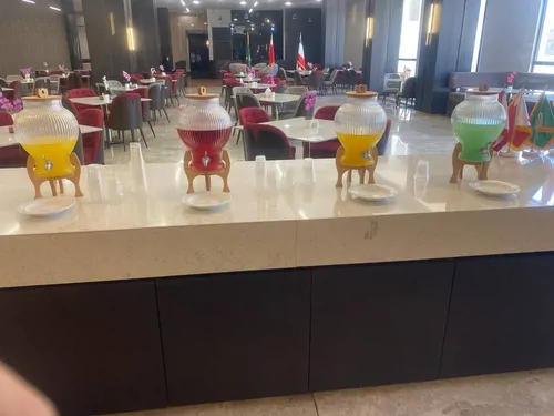 تصویر 9 - سوییت آراد (3) در مشهد