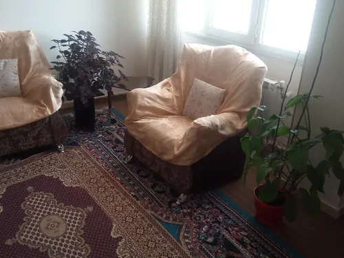 تصویر 5 - آپارتمان فرزین (واحد1) در  فیروزکوه 