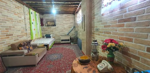 تصویر 15 - اقامتگاه بوم‌گردی خانه طبیعت نزدیک به جنگل ابر در  شاهرود