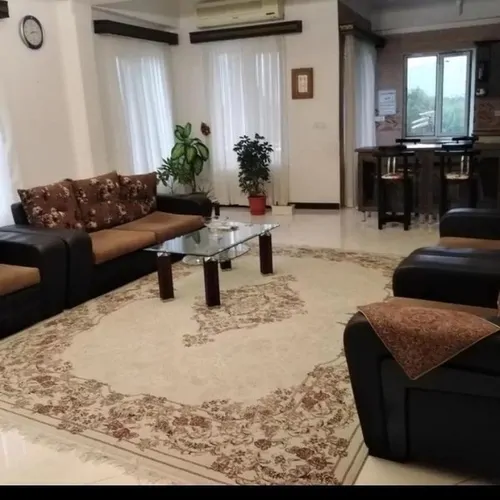 تصویر 2 - ویلا اقامتگاه باغستان  در شهسوار