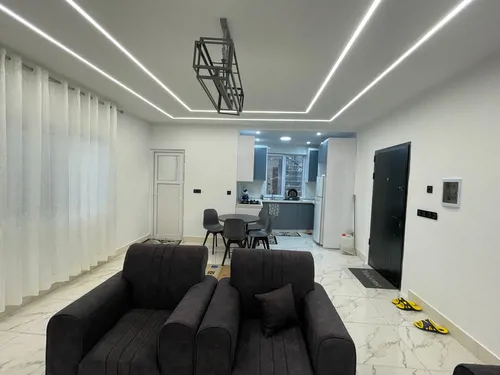 تصویر 5 - ویلا سرای نوآ در  نشتارود