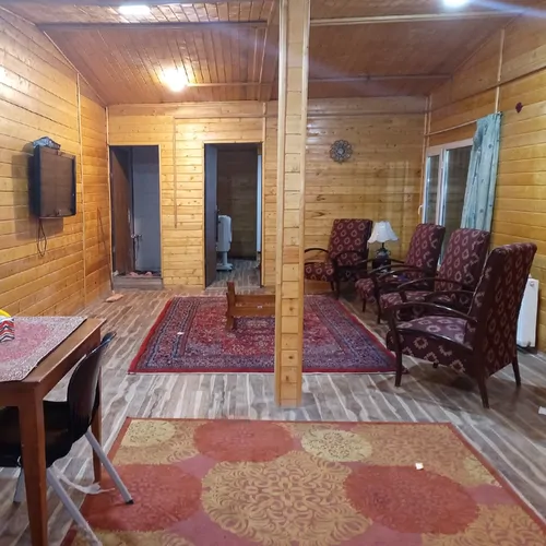 تصویر 3 - ویلا استخردار آبسرد گلستان آرنیک  در هشتگرد