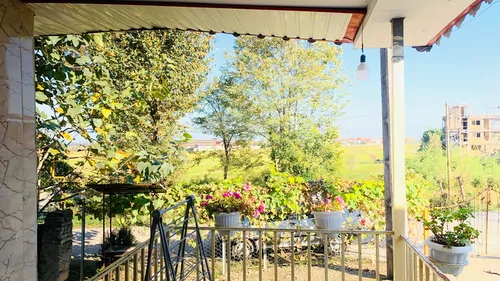 تصویر 5 - ویلا ویلا رضا اسماعیل زاده  در  فومن