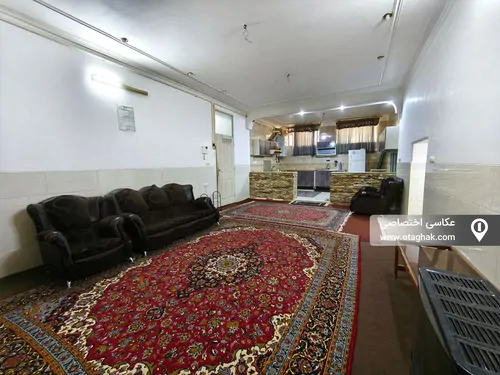 تصویر 6 - آپارتمان مبله فروردین (2) در  یزد