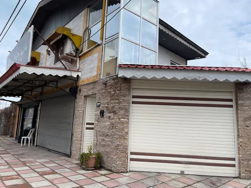 تصویر 19 - آپارتمان مبله علی در  انزلی