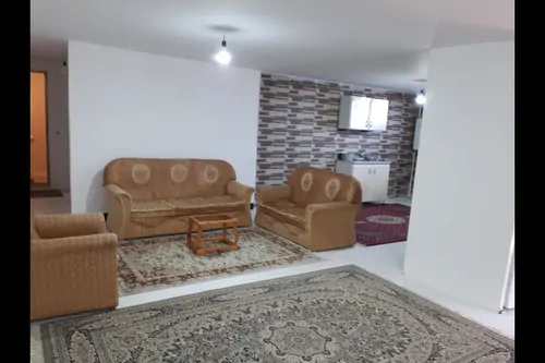 تصویر 2 - آپارتمان سعدی 1 در  سنندج