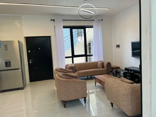 تصویر 5 - ویلا طاووسیه در کردان