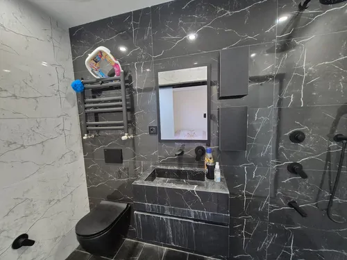 تصویر 14 - ویلا استخردار آبگرم مهسا در  کردان