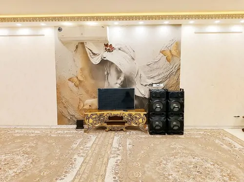 تصویر 7 - ویلا جمال پور  در  کاشان
