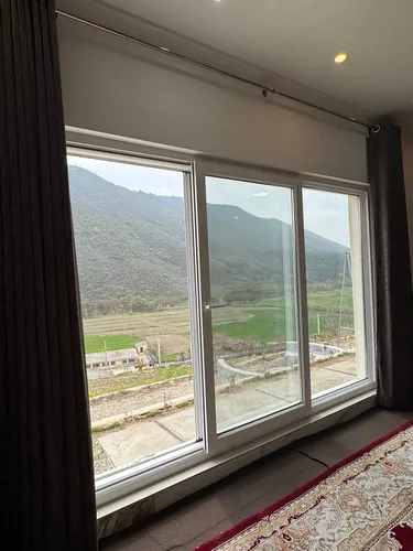 تصویر 5 - سوییت ویلایی یاشا توریسم (واحد شرقی) در کلاله