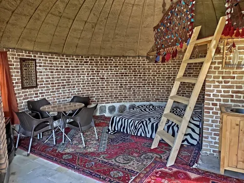 تصویر 4 - روستایی و عشایری کوهستانی (1) در مشگین شهر 