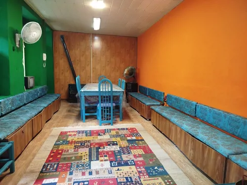 تصویر 25 - خانه باغ مادربزرگه (۱۵)  در  رشت