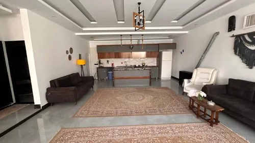 تصویر 8 - ویلا استخردار آبگرم عرفان در  سهیلیه