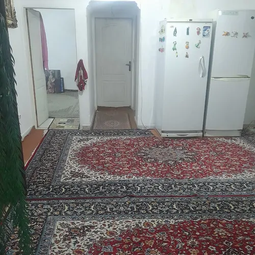 تصویر 2 - سوییت سوئیت در مشهد