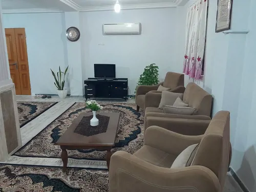 تصویر 3 - آپارتمان استخردار آبگرم فاضل در تالش