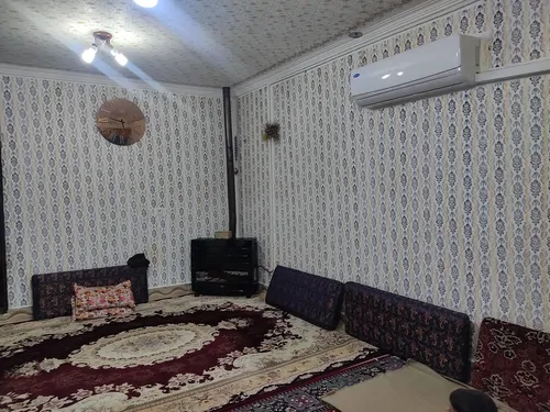 تصویر 5 - اقامتگاه بوم‌گردی اقامتگاه و بومگردی ستاره 🌟 در  دره شهر
