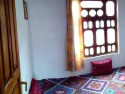 تصویر 5 - خانه خانه باغ ، خانه روستایی در  سوادکوه
