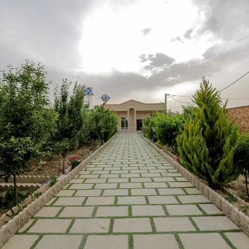 تصویر 14 - ویلا استخردار آبگرم چهار باغ  در  سهیلیه