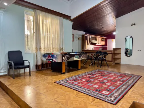 تصویر 22 - ویلا دوبلکس ساحلی ستاره قطبی در  محمودآباد