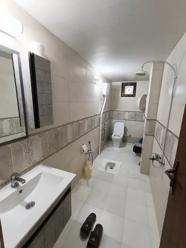 تصویر 16 - ویلا باغ استخردار آبگرم ياسمين با بیلیارد در بهشهر