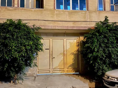 تصویر 14 - آپارتمان مبله آریو در  بوشهر