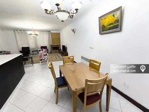 تصویر 7 - آپارتمان در میرزا شیرازی غربی (۶) در  شیراز