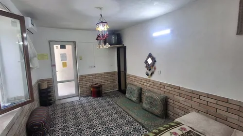 تصویر 3 - اقامتگاه بومگردی روژان (کرمانج) در گلبهار در چناران
