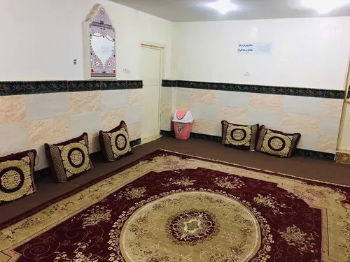 تصویر 2 - اقامتگاه بوم‌گردی لافت کهنه در قشم