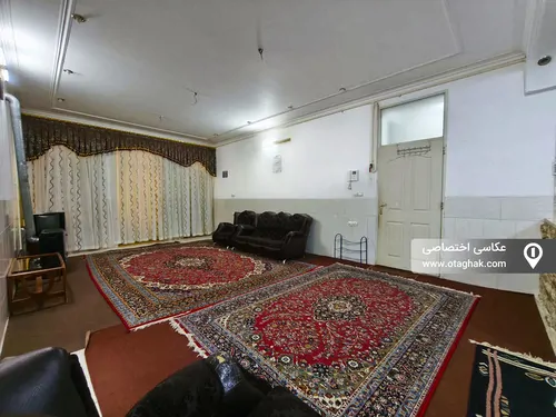 تصویر 8 - آپارتمان مبله فروردین (2) در  یزد