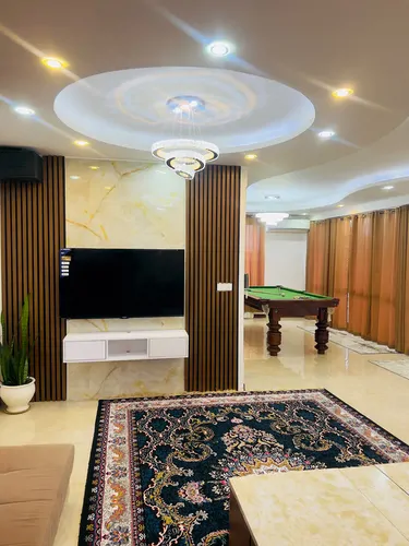 تصویر 5 - ویلا استخردار آبگرم با جکوزی آرامش  در  کتالم