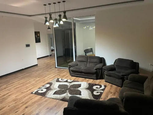 تصویر 9 - ویلا مدرن استخردار آبگرم آراد با جکوزی در  بومهن