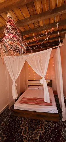 تصویر 14 - ویلا مبله امین در  هرمز