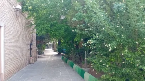 تصویر 8 - هتل سنتی متولی باشی (4) با صبحانه رایگان در  ماهان