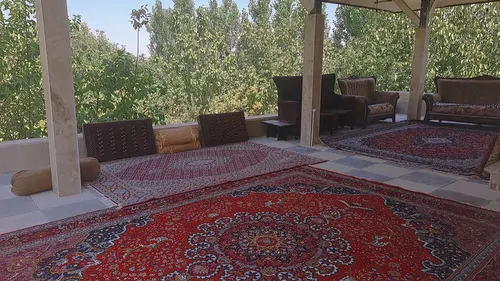 تصویر 27 - خانه باغ بهشت در  سنندج