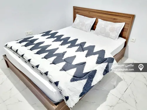 تصویر 11 - آپارتمان مبله ارغوان (واحد ۷) در  شیراز