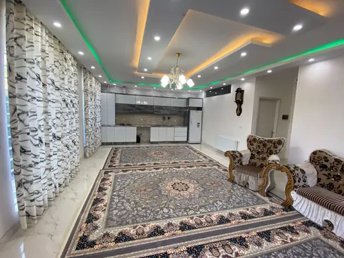تصویر 4 - ویلا استخردار آبگرم دنا در سهیلیه