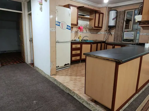 تصویر 8 - آپارتمان مبله ساحل (9) در  بوشهر