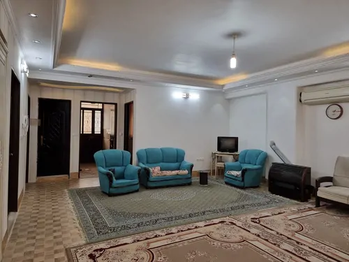تصویر 5 - آپارتمان مبله غیاس آباد در مشهد اردهال