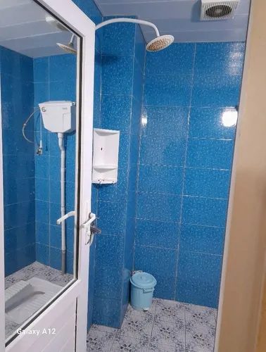 تصویر 3 - آپارتمان محیطی آرام وبا امنیت بالا در گیسوم